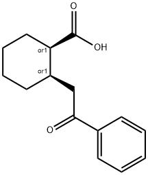 , 736136-28-0, 结构式