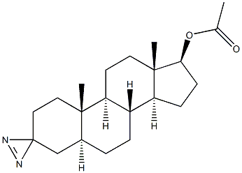 (5ALPHA,17BETA)-螺[雄甾烷-3,3