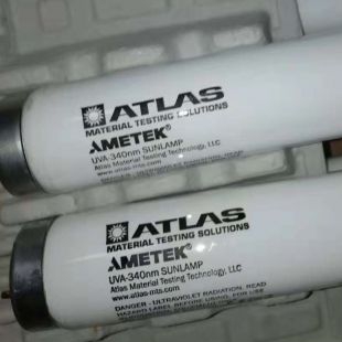 美國(guó)ATLAS紫外線燈管UVA-340
