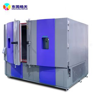 皓天鑫高低温隔爆试验箱SMA-22PF