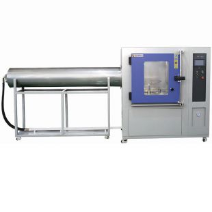 IP55及IP66側(cè)面沖水的淋雨箱測(cè)試汽車(chē)燈具
