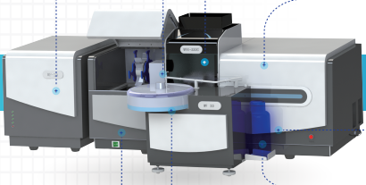 原子吸收分光光度计WFX-220