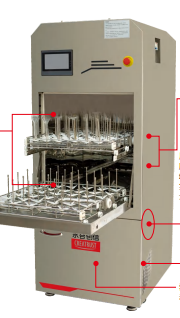 全自动器皿清洗机