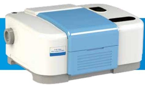 FTIR-1800 傅里叶红外光谱仪