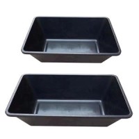 Custom Manufacturer's Heavy Thick Thermoformed Sheet Plate Vacuum Forming Blister Products for 