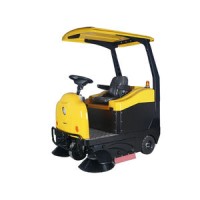 Manufacturer Customized Multi-purpose Vacuum Formed Thermoformed Environmentally Friendly Sweeper Pl