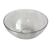 OEM/ODM Transparent PETG Plastic Cover Shell Vacuum Thermoformed Custom Cutting Molding Drawing Dura