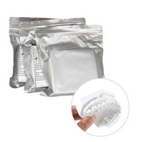 Soft Square Dental Retainer Splints Material Vacuum Forming Sheets for Personal Care Beauty Care