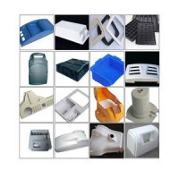 High Quality OEM ODM Abs Vacuum Forming Manufacturing Custom Mold Plastic Injection Parts Products