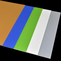 Hot Selling High Quality Vacuum Forming Plastic Sheets HIPS