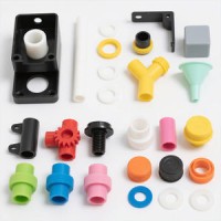 Factory Direct Sales Custom OEM Parts Equipment Thermoformed Durable Aircraft Interior Vacuum Formed