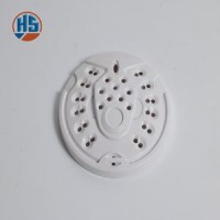 Customizable Professional ABS Shell Vacuum Casting High Quality Thermoformed Parts Injection Cutting