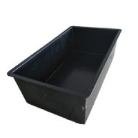 Customized Made Plastic Vacuum Thermoforming Plastic Trays Products