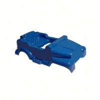 Thermoformed Parts Manufacturing Vacuum Forming Motorcycle Parts Custom Thermoformed Modified Motorc