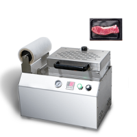 Industrial Meat Packaging Machine Thermoforming Vacuum Packing Machine