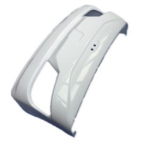 OEM/ODM Customized PC Acrylic Vacuum Thermoformed Plastic Shell