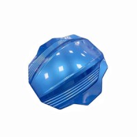 Customized Vacuum Thermoformed ABS Machine Plastic Shell Can Be Silk Screened and Painted