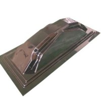 Manufacturers Wholesale Custom Plastic Enclosure with Vacuum Thermoforming