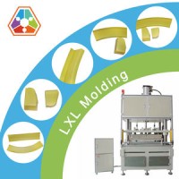 Factory Manufacturer's High Quality Custom Large Size Thick ABS/PP Thermoformed Product Injecti