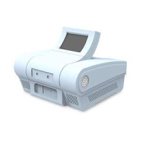 Custom ABS Plastic Products Vacuum Thermoforming Case for Electronic Medical & Cosmetic Devices