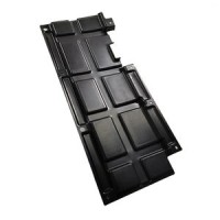 China Factory Custom Made Thermoformed Vacuum Forming Popular Decorative Plastic Product