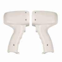 Customized Large Vacuum Forming Medical Equipment Plastic Shell Thermoformed Product PC Machine Shel