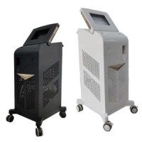 Customization Vacuum Thermoforming Plastic Products White Black Abs Material Medical Treatment Equip