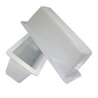 Vacuum Thermoforming Custom Plastic Trays Eco-Friendly High-Quality Durable Containers for Industria