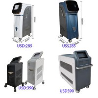 China Thermoforming Supplier Custom OEM ABS Plastic Vacuum Forming Medical Beauty Case Shell Hull En