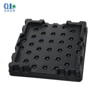 Customized ABS Plastic Cover Vacuum Thermoforming Product