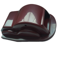 Custom Mold Vacuum Formed Plastic Products T Thermoforming for Unique Designs