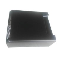 Vacuum Thermoforming Process