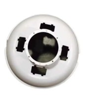 Abs Plastic Thermoformed Customized ABS Vacuum Forming Equipment Machine Enclosure Products