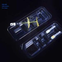 Provide Customized Vacuum Thermoformed Blister Packaging for Endoscopes