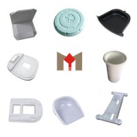 Specialty ABS Plastic Parts Custom Thermoforming & Vacuum Forming