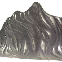 Customized Thermoforming Vacuum Forming ABS Multi-Shape Colored Plastic Display Decoration