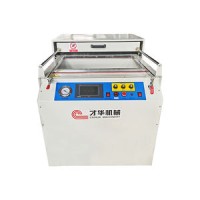 China Custom Thermoforming Machine Thermo Vacuum Forming Machine