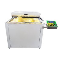 Can Be Customized Small Mini Desktop Acrylic Plastic Vacuum Formers Thermo Forming Machines with CE