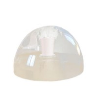 BST Custom ABS Thermoforming Plastic Cover for Machine Vacuum Forming Mold wit