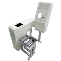 Thick ABS Plastic Vacuum Thermoforming Products