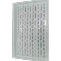 Custom Plastic Vacuum Forming Cover Product Manufacturing Custom Thermofo