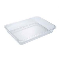 Strength Vacuum Forming Factory Custom Thermoforming Transparent PC Shell