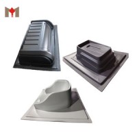 Application Customized Thermoforming Vacuum F