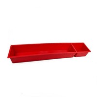 Custom Thermoforming Vacuum Forming Plastic Wholesales Abs Tray Products Cover