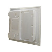 Custom Thermoformed Car Roof Box Car Roof Lug