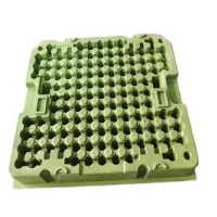 Custom Used to Produce Plastic Packaging Boxes and Trays PET PVC PS PP Vacuum Forming Blister Thermo
