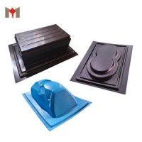 Custom Vacuum Formed ABS Plastic Parts Tailored Thermoforming Solutions