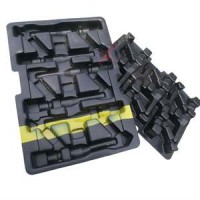 Customized Plastic Vacuum Forming Thermoforming Plastic Tray