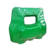 Vacuum formed Thermoforming larger Thick plastic enclosure