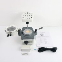 Dental Lab Equipment Positive Pressure Forming Modeling Thermoforming Machine Orthodontic Aligners V